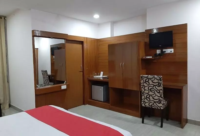 Fotos del hotel Amanda:  24