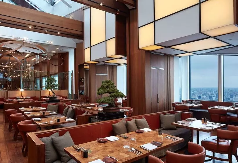 Fotos del hotel Andaz Tokyo Toranomon Hills  A Concept By Hyatt:  13