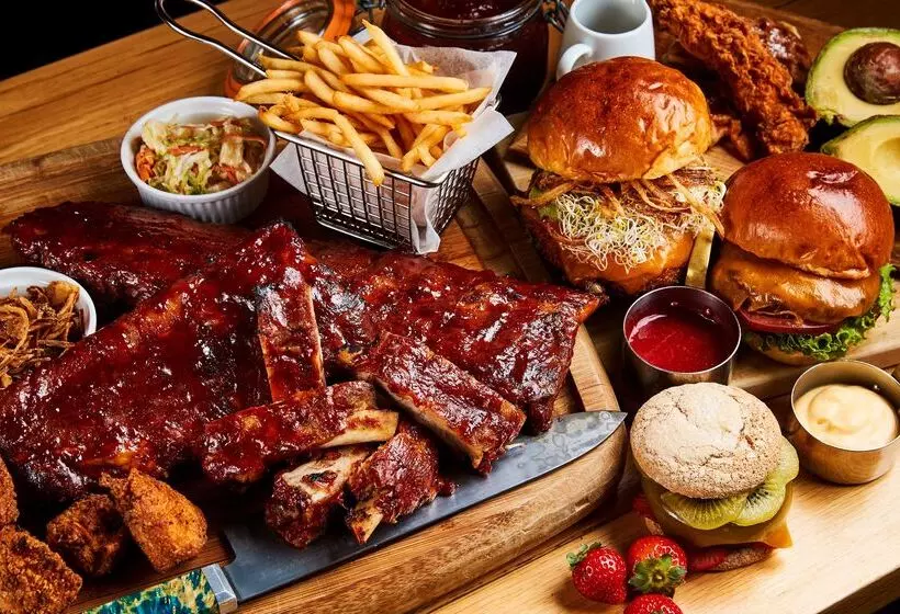 Fotos del hotel Andaz Tokyo Toranomon Hills  A Concept By Hyatt:  3