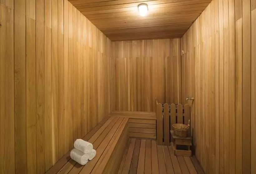 Fotos del hotel Ascott Midtown Suzhou:  3