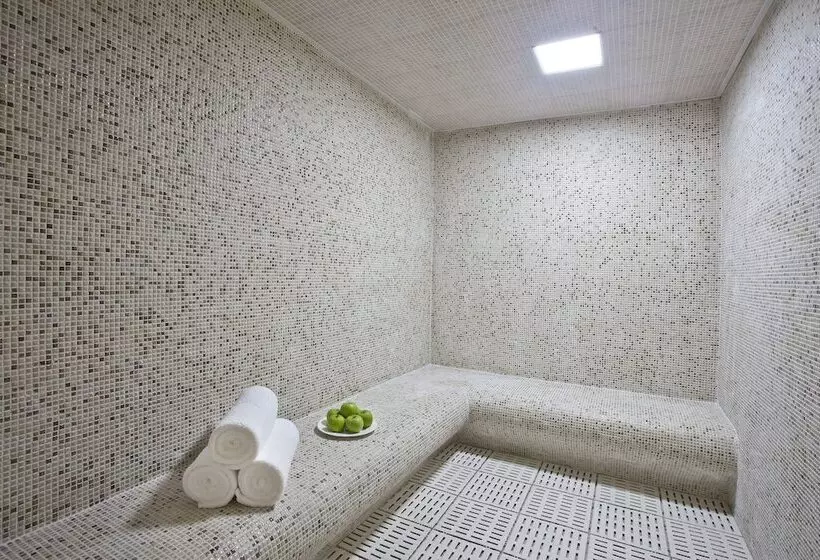 Fotos del hotel Ascott Midtown Suzhou:  8