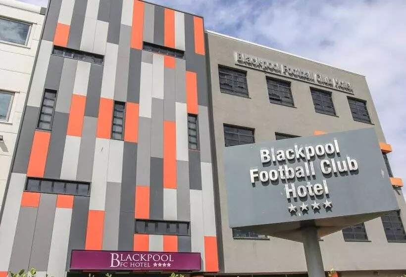 Blackpool Fc