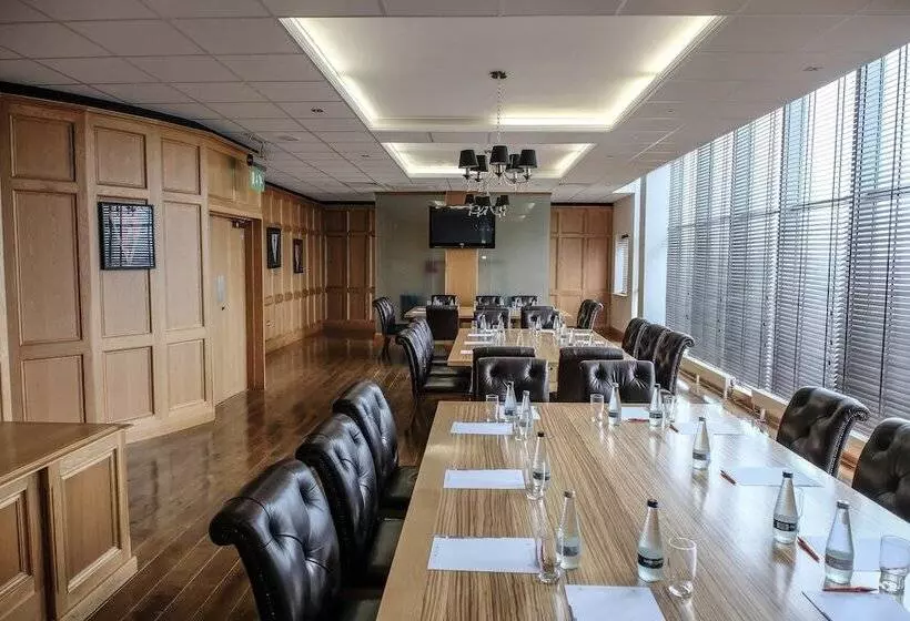 Fotos del hotel Blackpool Fc:  17