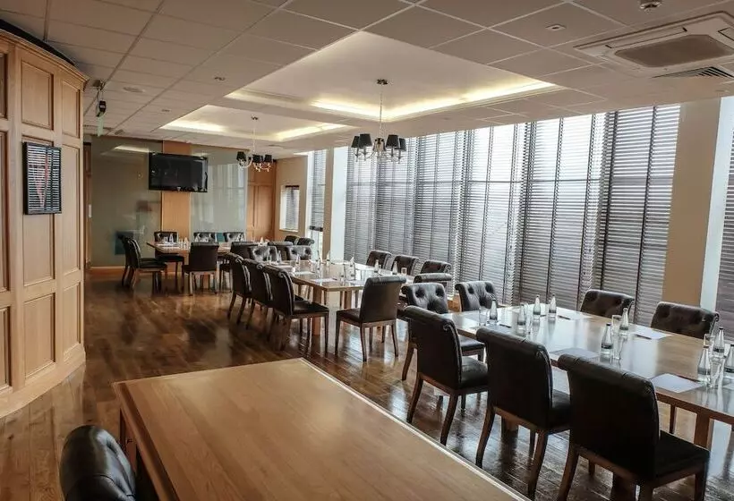 Fotos del hotel Blackpool Fc:  10