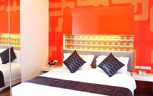 Fotos del hotel Klassique Sukhumvit:  17