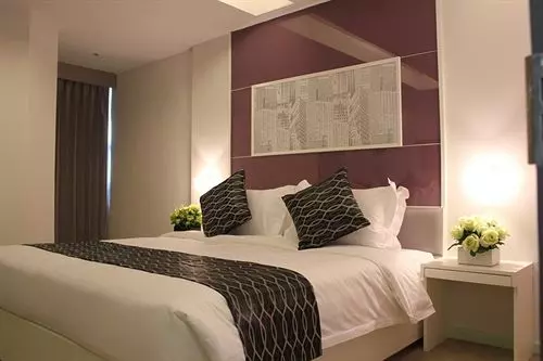 Fotos del hotel Klassique Sukhumvit:  2