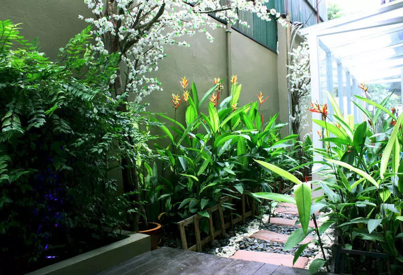 Fotos del hotel Klassique Sukhumvit:  12