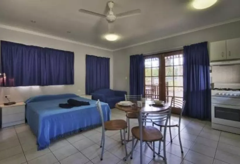 Fotos del hotel Cairns Sunland Leisure Park:  21