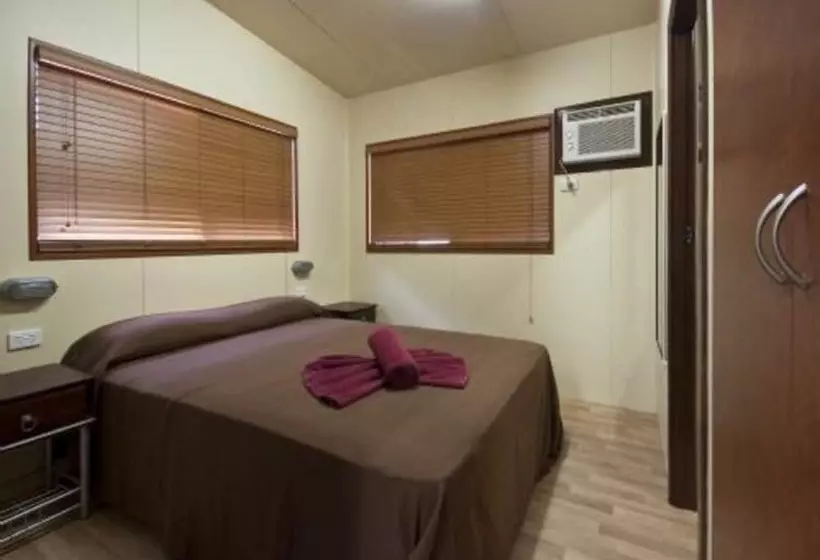 Cairns Sunland Leisure Park