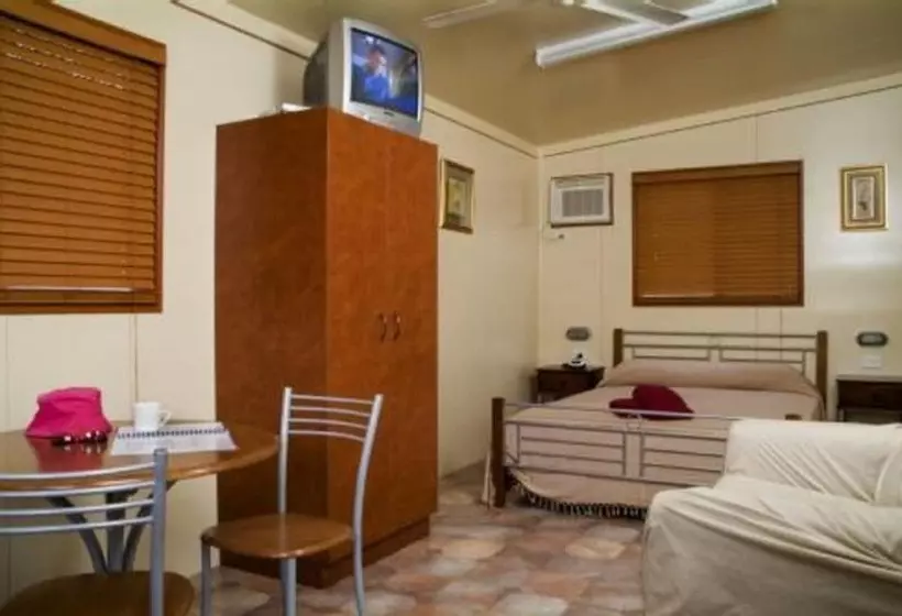 Fotos del hotel Cairns Sunland Leisure Park:  18