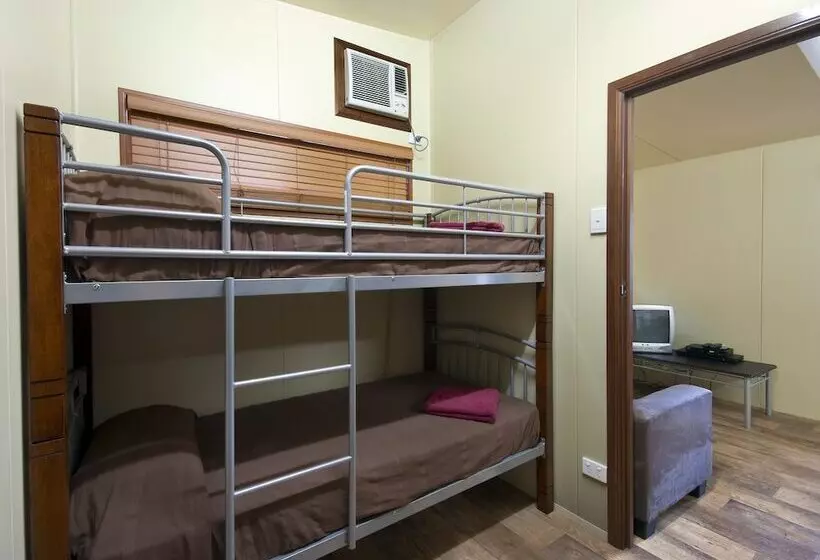 Fotos del hotel Cairns Sunland Leisure Park:  20