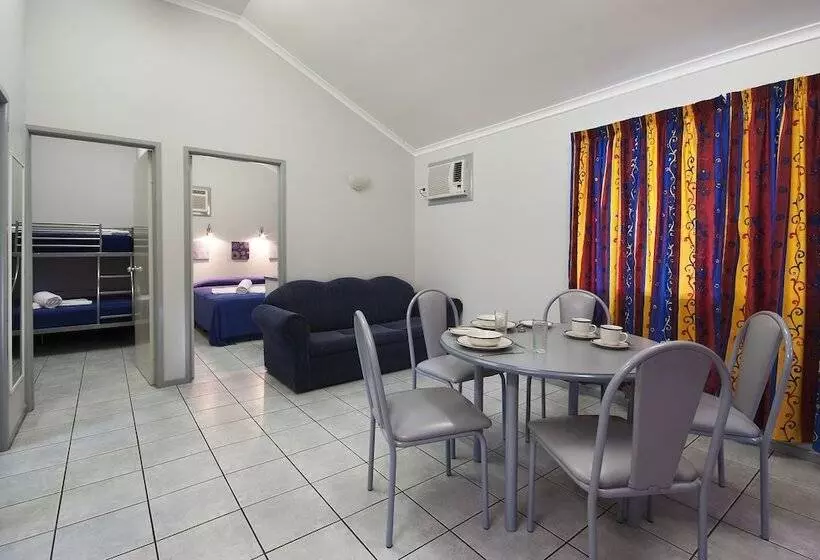 Fotos del hotel Cairns Sunland Leisure Park:  24