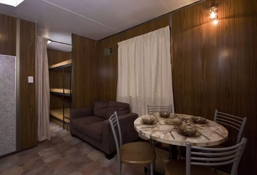 Fotos del hotel Cairns Sunland Leisure Park:  16