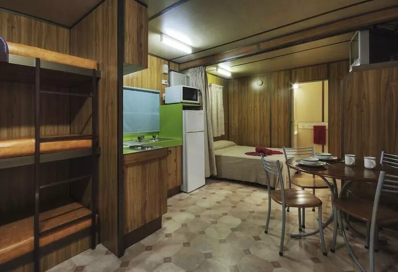 Fotos del hotel Cairns Sunland Leisure Park:  17