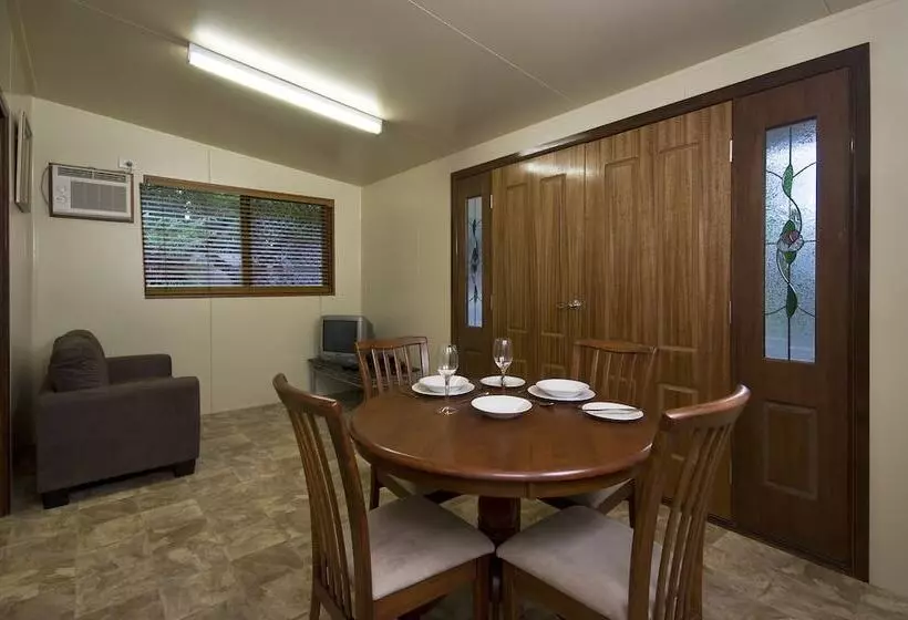 Fotos del hotel Cairns Sunland Leisure Park:  3