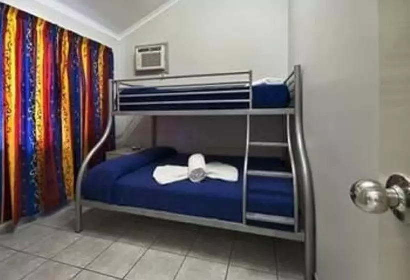 Fotos del hotel Cairns Sunland Leisure Park:  13