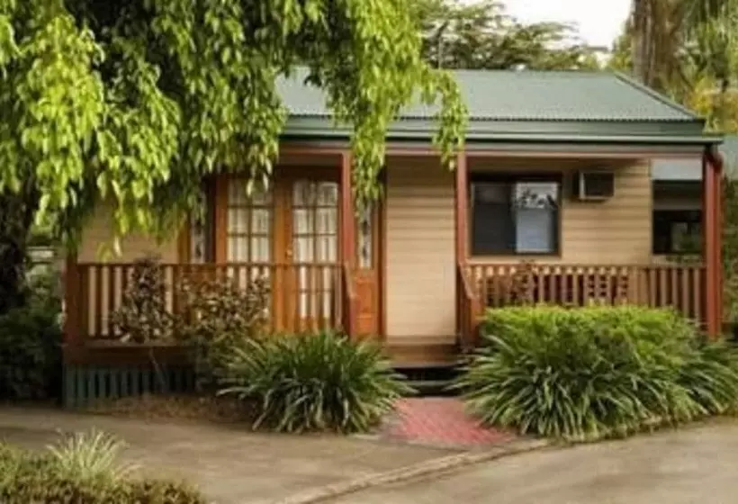 Fotos del hotel Cairns Sunland Leisure Park:  7