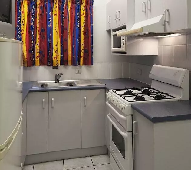 Fotos del hotel Cairns Sunland Leisure Park:  5