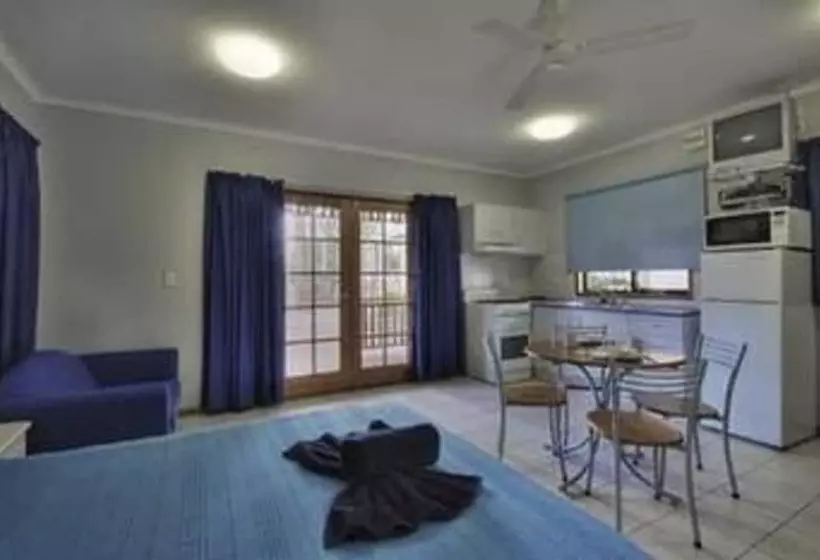 Fotos del hotel Cairns Sunland Leisure Park:  25