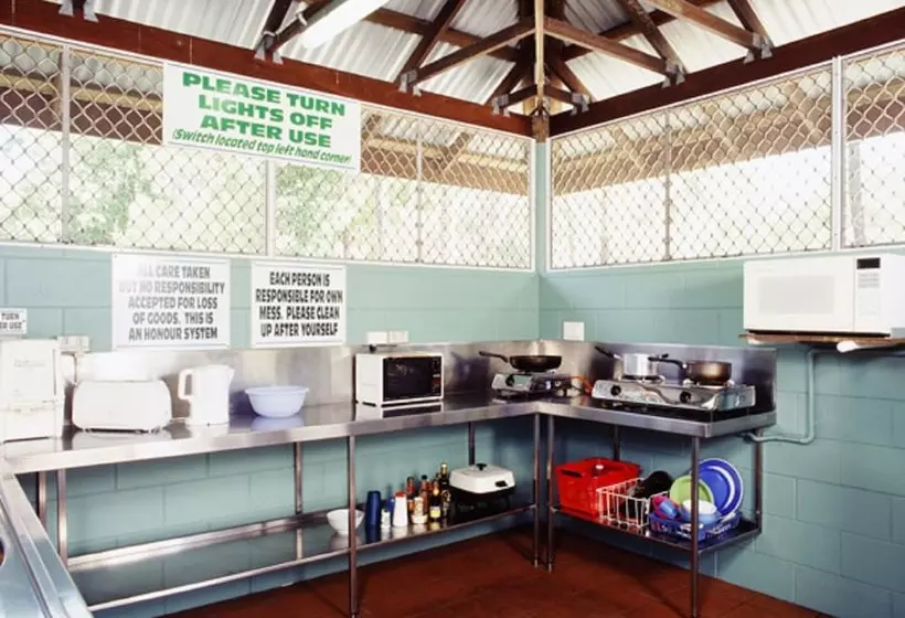 Fotos del hotel Cairns Sunland Leisure Park:  4