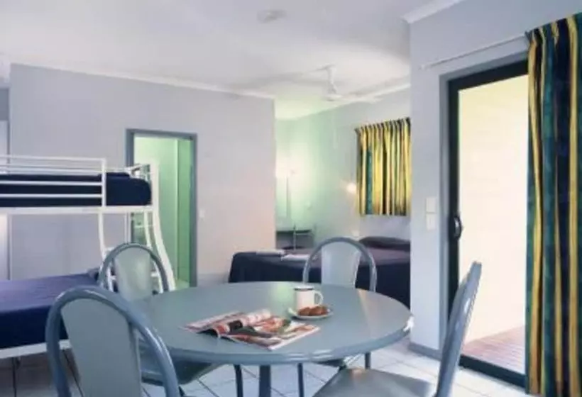 Fotos del hotel Cairns Sunland Leisure Park:  19