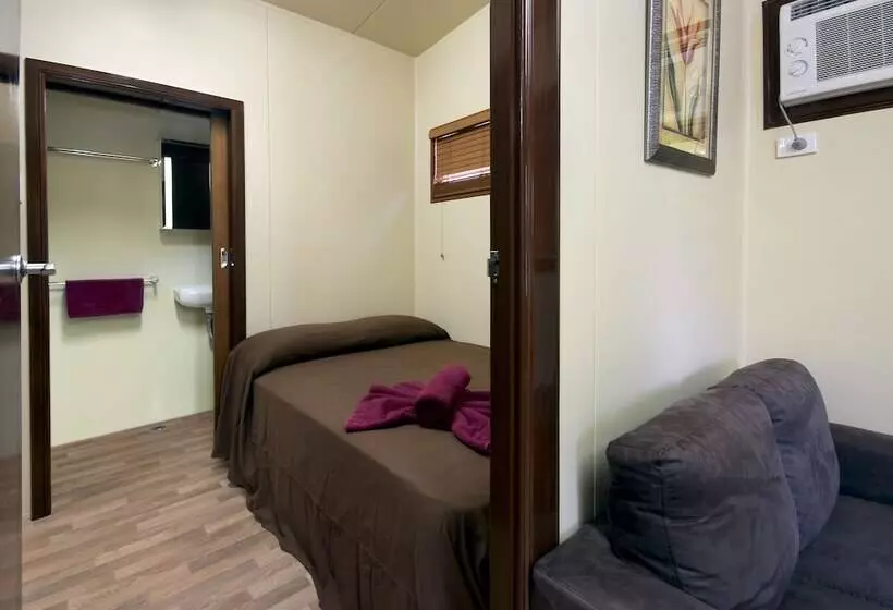 Fotos del hotel Cairns Sunland Leisure Park:  11