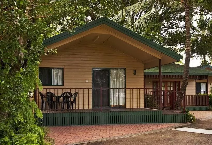 Fotos del hotel Cairns Sunland Leisure Park:  12