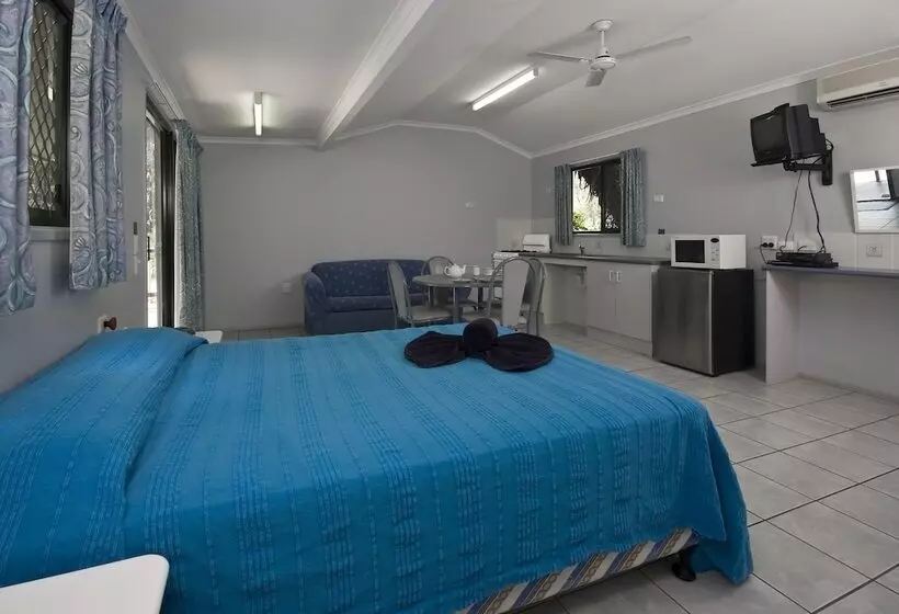 Fotos del hotel Cairns Sunland Leisure Park:  15