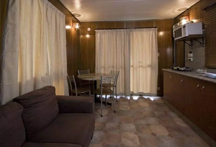 Fotos del hotel Cairns Sunland Leisure Park:  22