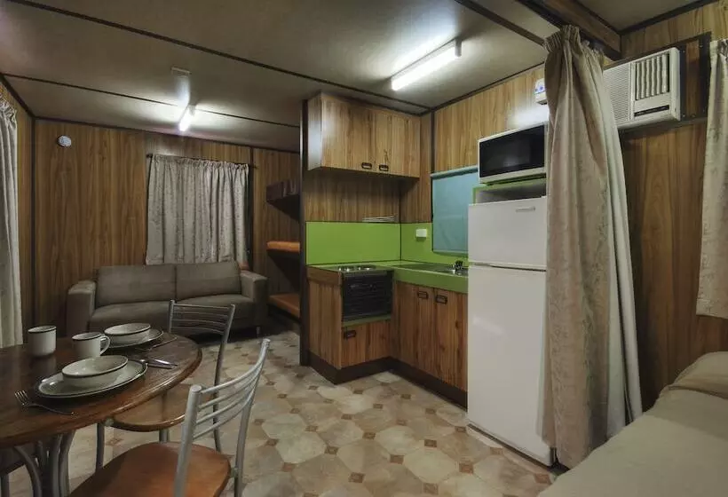 Fotos del hotel Cairns Sunland Leisure Park:  10