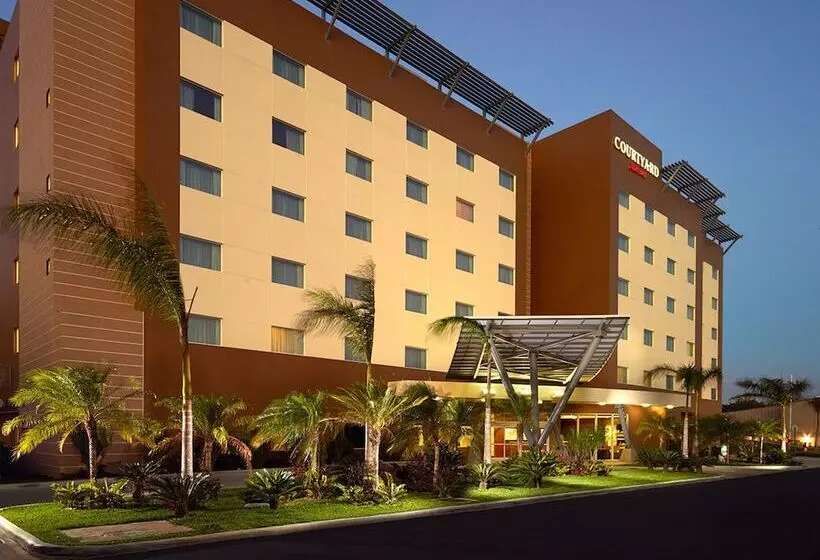 Courtyard By Marriott San Jose Airport Alajuela