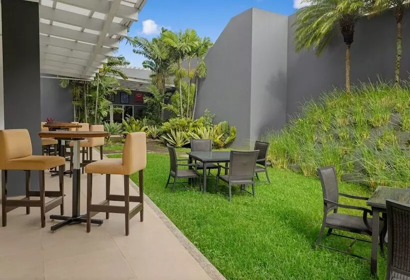 Fotos del hotel Courtyard By Marriott San Jose Airport Alajuela:  15