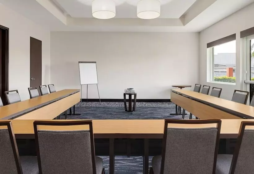 Fotos del hotel Courtyard By Marriott San Jose Airport Alajuela:  16