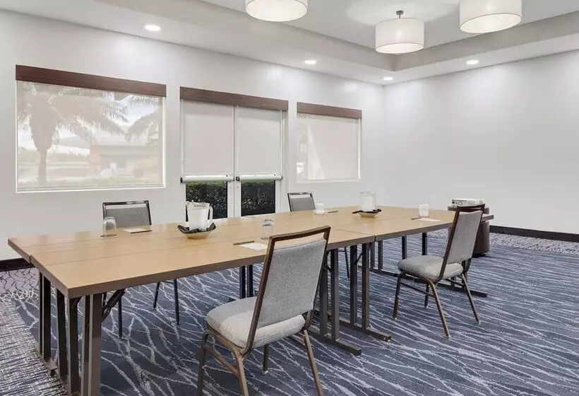 Fotos del hotel Courtyard By Marriott San Jose Airport Alajuela:  18