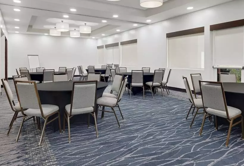 Fotos del hotel Courtyard By Marriott San Jose Airport Alajuela:  20