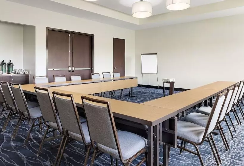 Fotos del hotel Courtyard By Marriott San Jose Airport Alajuela:  11