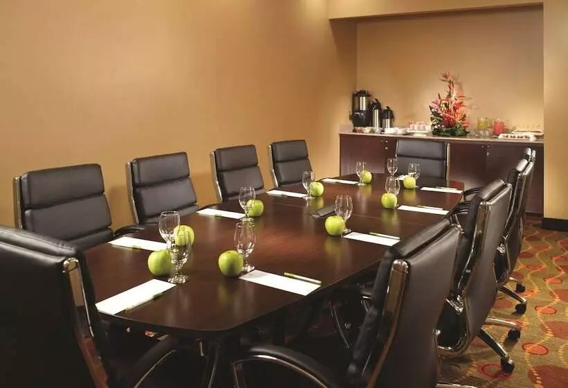 Fotos del hotel Courtyard By Marriott San Jose Airport Alajuela:  23