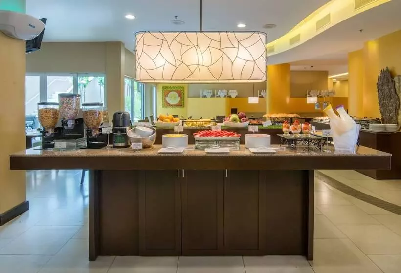 Fotos del hotel Courtyard By Marriott San Jose Airport Alajuela:  4