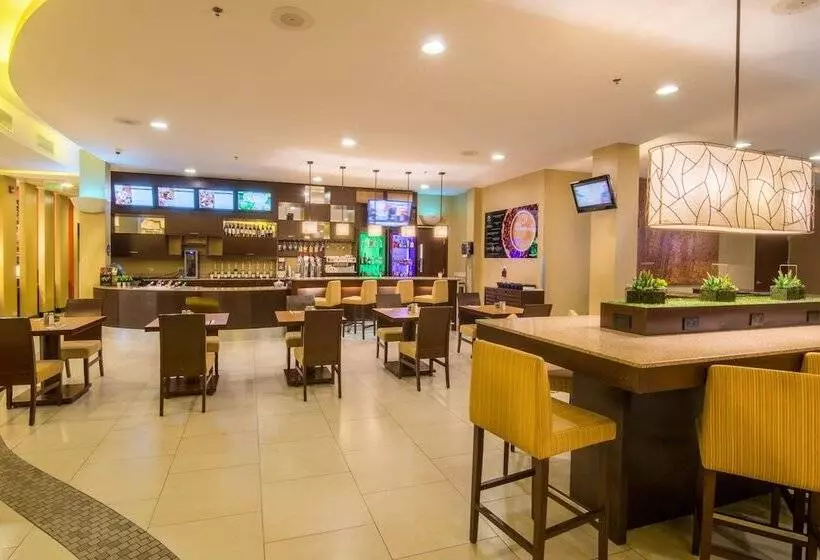 Fotos del hotel Courtyard By Marriott San Jose Airport Alajuela:  10