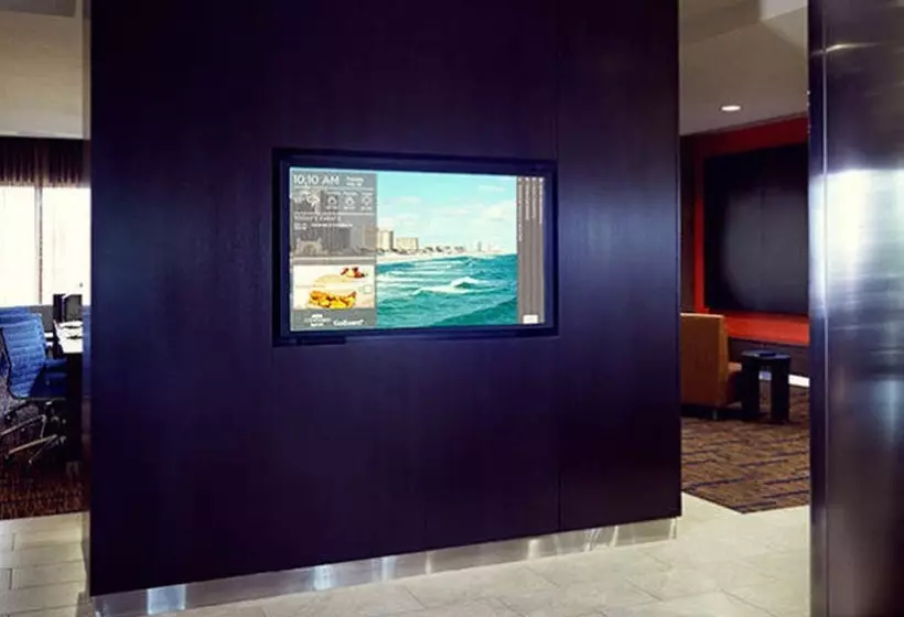 Fotos del hotel Courtyard By Marriott San Jose Airport Alajuela:  7