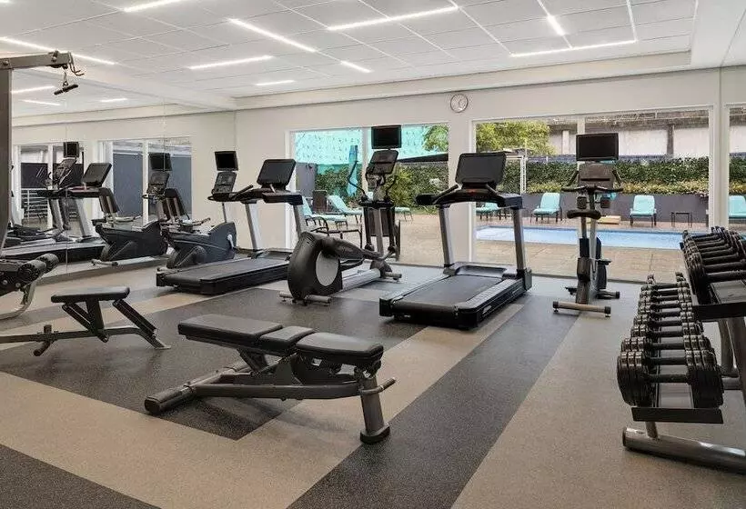 Fotos del hotel Courtyard By Marriott San Jose Airport Alajuela:  9