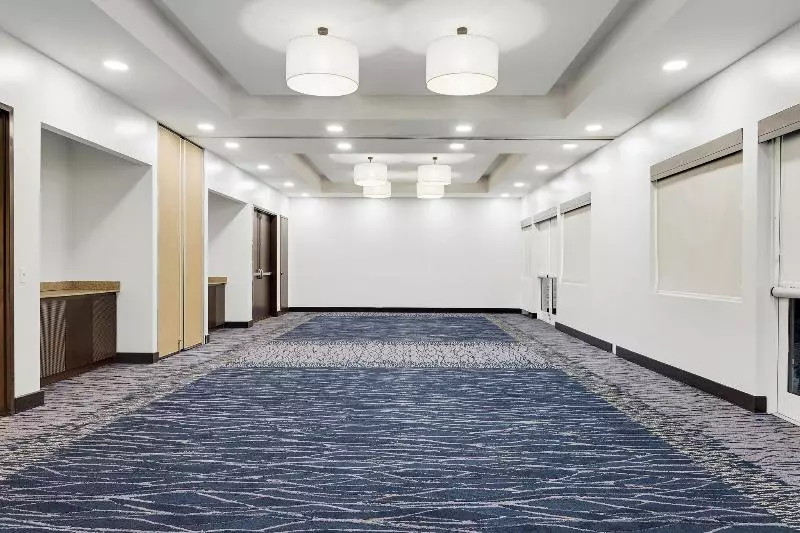 Fotos del hotel Courtyard By Marriott San Jose Airport Alajuela:  25