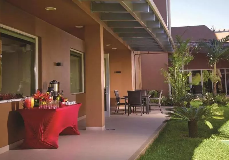 Fotos del hotel Courtyard By Marriott San Jose Airport Alajuela:  6