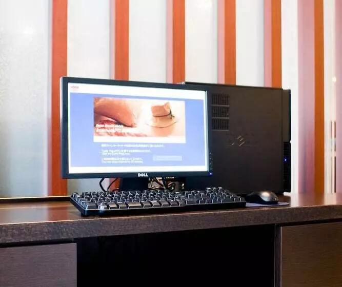 Fotos del hotel Daiwa Roynet  Osakauehonmachi:  6