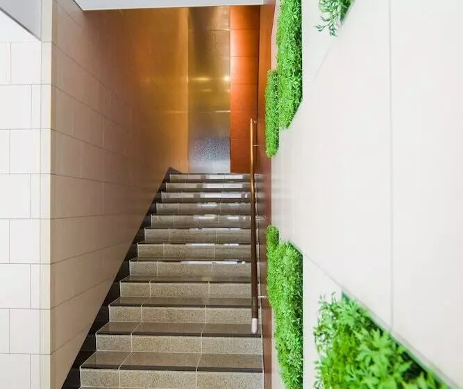 Fotos del hotel Daiwa Roynet  Osakauehonmachi:  4