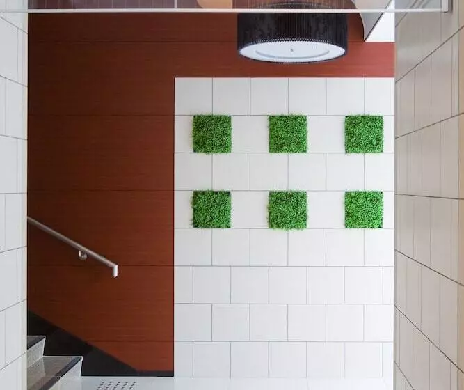 Fotos del hotel Daiwa Roynet  Osakauehonmachi:  3