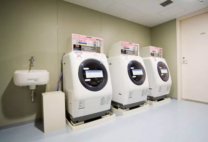 Fotos del hotel Daiwa Roynet  Osakauehonmachi:  15