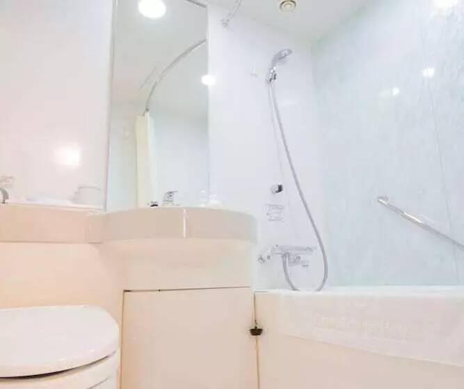 Fotos del hotel Daiwa Roynet  Osakauehonmachi:  12