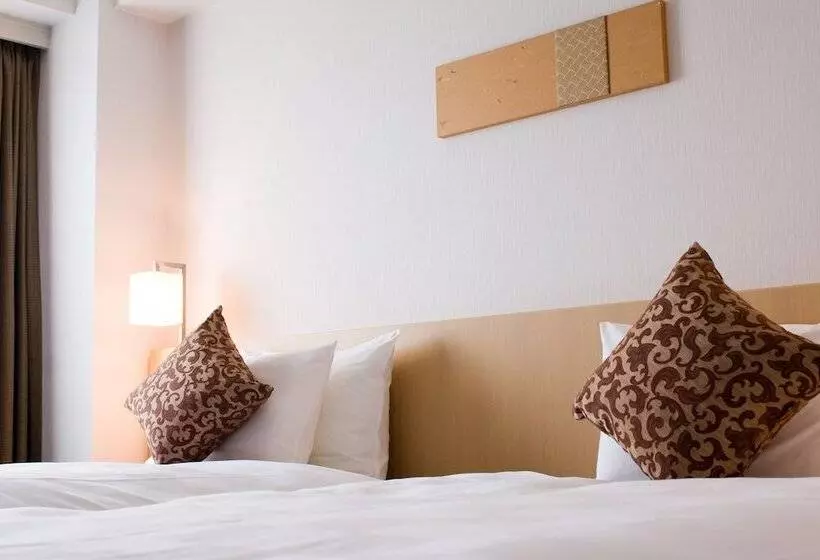 Fotos del hotel Daiwa Roynet  Osakauehonmachi:  14