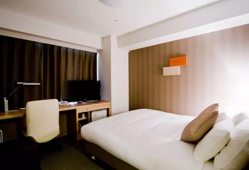 Fotos del hotel Daiwa Roynet  Osakauehonmachi:  2